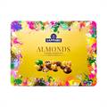 Sapphire Almonds Covered in Milk Chocolate (350 g)