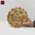 Bajra Mandap 7″