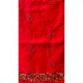 Organza Sari 012