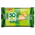 Britannia 50 50 Sweet & Salty Biscuits (150 g)