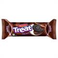 Britannia Treat Funky Choco Biscuit (50 g)