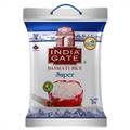 India Gate Super Basmati Rice (5 kg)