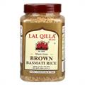 Lal Qilla Brown Basmati Rice (1 kg)