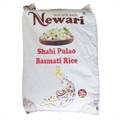Newari Shahi Pulao Basmati Rice  (20 kg)