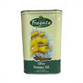 Fragata Olive Oil (3.785 L)