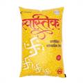 Swastik Soyabean Oil (1 L)