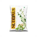 Nutriplus Refined Soyabean Oil (5 Pouch) (1 L)