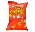 Current Cheese Balls Spicy (60 g)