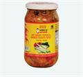 Aama ko Achar Hot Cherry Pepper & Bamboo Shoot (380 g)
