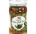 Butterfly Green Chilli Pickle (400 g)