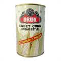 Druk Sweet Corn (450 g)