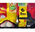 Eatts Frozen Vegan Bao (480 g)