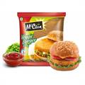 McCain Veggie Burger Patty (360 g)