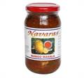 Navaras Mango Masala Pickle (400 g)