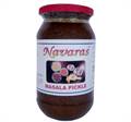 Navaras Masala Pickle (400 g)