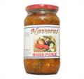 Navaras Mixed Pickle (400 g)