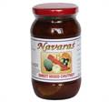 Navaras Sweet Mixed Pickle (Chutney) 500 g)