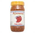 Navaras Thai Chilli Pickle (200 g)
