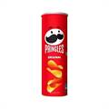 Pringles Original Potato Chips (102 g)