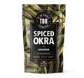 TBH Chips Spiced Okra with Coriander (170 g)