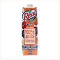 Real Activ Mixed Fruit Juice - No Added Sugars (1 L)