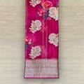 Chiffon Sari 25-03-01-003