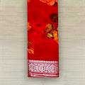 Chiffon Sari 25-03-05-002