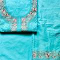 Cotton Kurta Piece 25-03-01-002