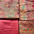 Silk Kurta Piece 25-03-02-003