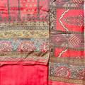 Silk Kurta Piece 25-03-03-00