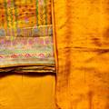 Silk Kurta piece 25-03-07-003