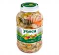 Yonca Mixed Pickles (680 g)