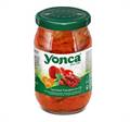Yonca Sundried Tomatoes In Oil (340 g)