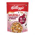 Kellogg's Fruit, Nut & Seeds Muesli (500 g)