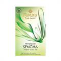 Rakura Himalayan Sencha+Organic Green Tea (25 TB)