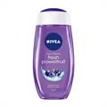 Nivea Shower Gel Powerfruit Fresh (250 ml)