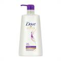 Dove Daily Shine Shampoo (625 ml)