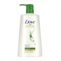 Dove Hair Fall Rescue Shampoo (625 ml)
