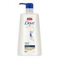 Dove Intense Repair Shampoo (625 ml)