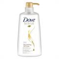 Dove Nourishing Oil Care Shampoo (625 ml)
