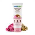 Mamaearth Multani Mitti Face Wash (100 ml)