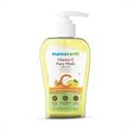 Mamaearth Vitamin C Face Wash (250 ml)