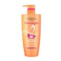 L'oreal Paris Dream Lengths Shampoo (650 ml)