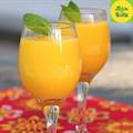 Tropical Fruit Blend Signature Smoothie (300 ml) from Juice & Fruits