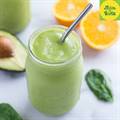 Creamy Avocado Signature Smoothie (300 ml) from Juice & Fruits