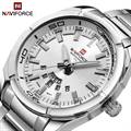 NaviForce NF9038 - Sliver