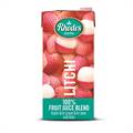 Rhodes Litchi Juice No Added Sugar (1 L)