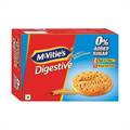 McVities Sugarfree Digestives (300 g)