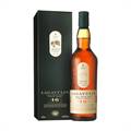 Lagavulin Single Malt Scotch Whisky 16 Yrs (750 ml)
