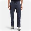 Jockey Track Pants - Graphite & Black #9500